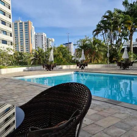 Hotel Imperial Suites Ресифи Экстерьер фото