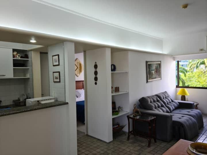 Hotel Imperial Suites Ресифи Экстерьер фото